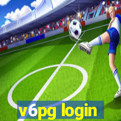 v6pg login